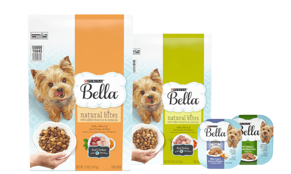 purina bella products