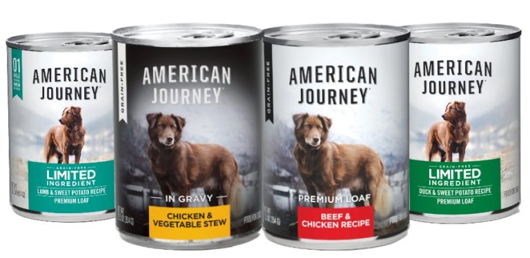 American Journey Dog Food Review Ratings Recalls Dog Food Haven