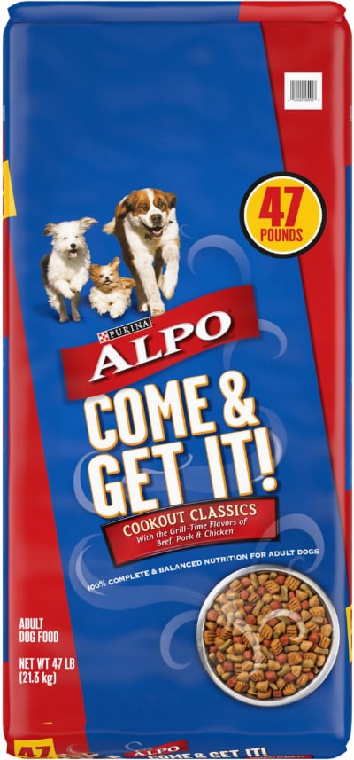 ALPO Come & Get It! Cookout Classic