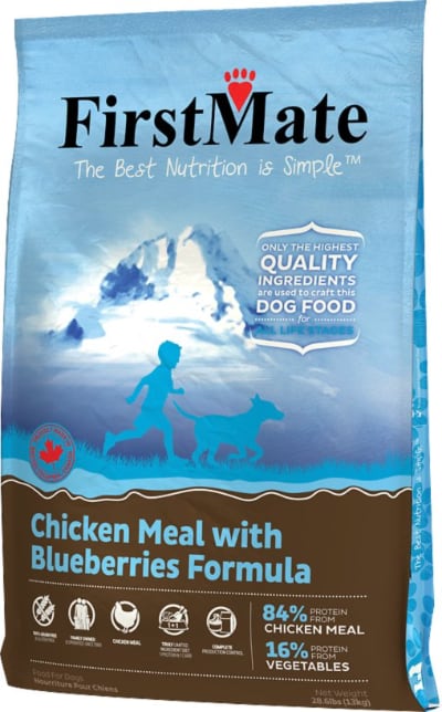 FirstMate LID Grain-Free Chicken Meal