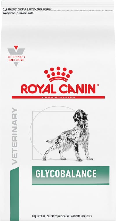 Royal Canin Veterinary Diet Adult Glycobalance
